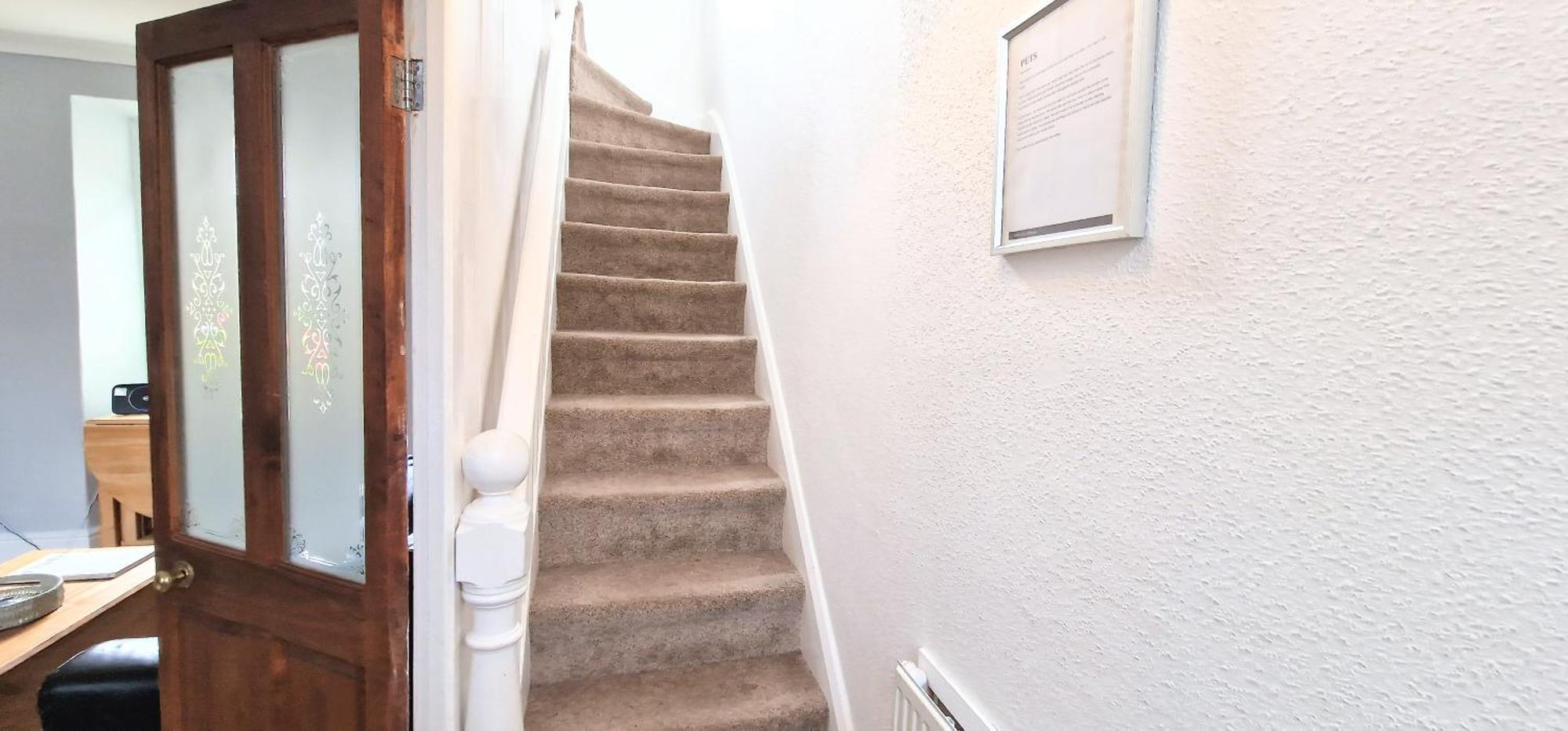 Cheerful 2 Bed Home With Mountain Views Blaenau Ffestiniog Exterior foto