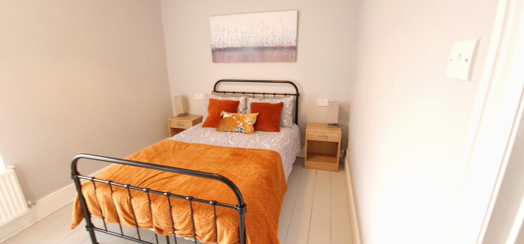 Cheerful 2 Bed Home With Mountain Views Blaenau Ffestiniog Exterior foto
